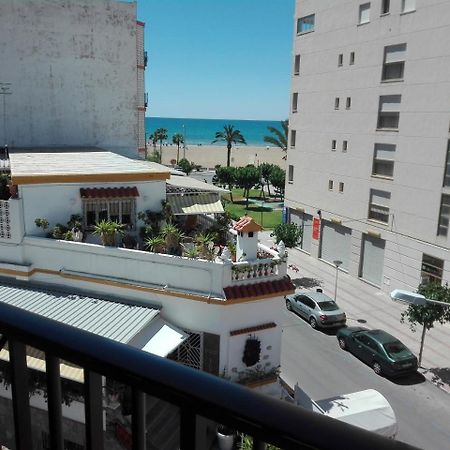 Oropesa Playa 3000 Apartment Oropesa del Mar Exterior photo